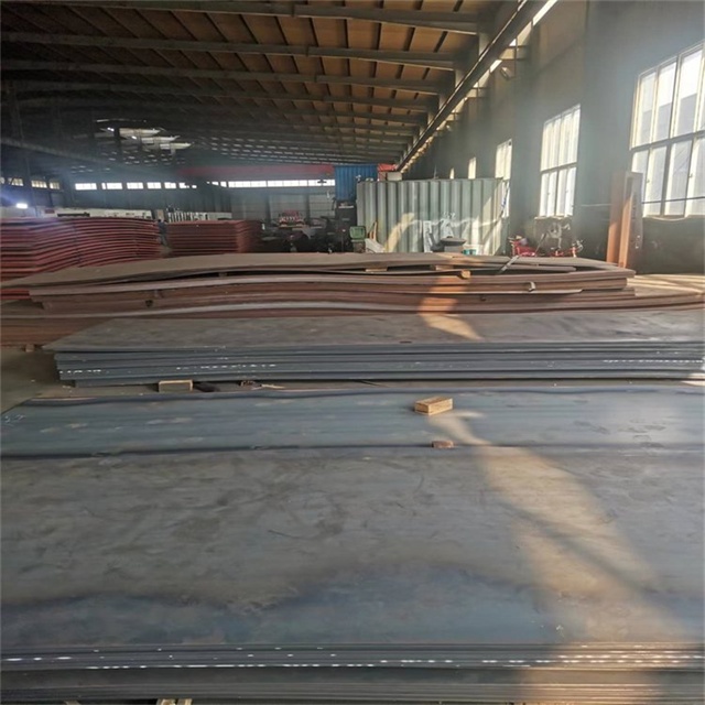 防城港09cupcrni-a考登钢板