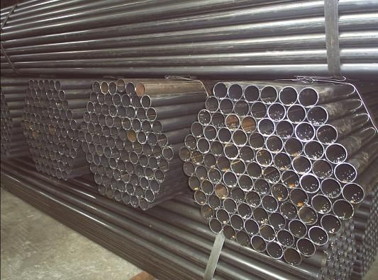 防城港q345gnh耐候钢管