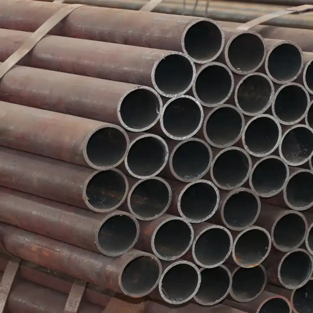 防城港09CuPCrNi-A考登焊管