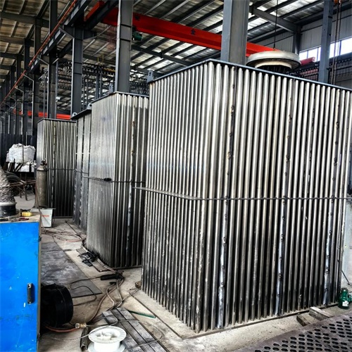 防城港管式空气预热器