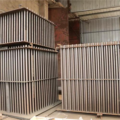 防城港燃煤电厂管式空气预热器