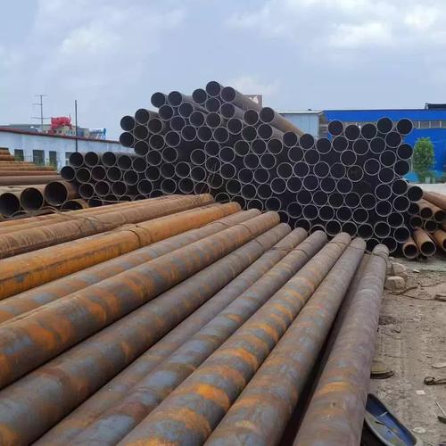 防城港355耐候钢管
