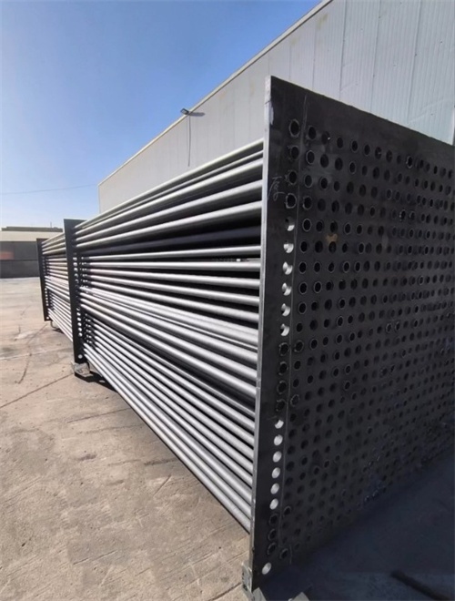 防城港空气预热器金属管