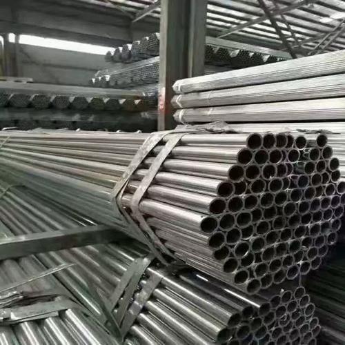 防城港q355nhb耐候钢管