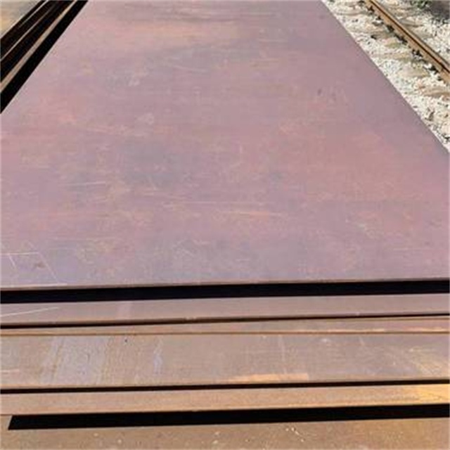 防城港考登钢板工厂