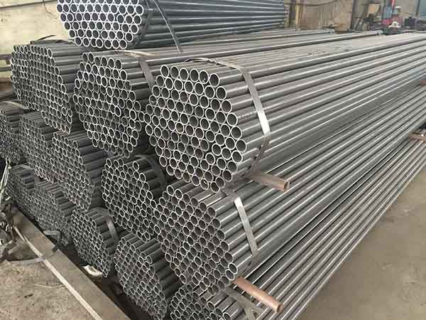 防城港考登钢管美标