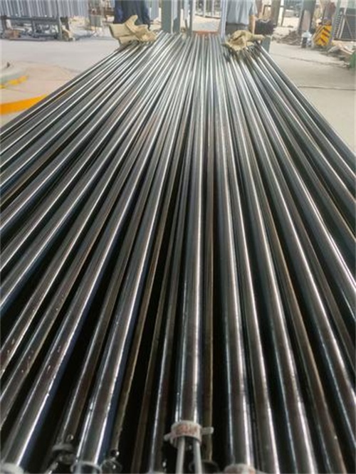 防城港空气预热器管尺寸