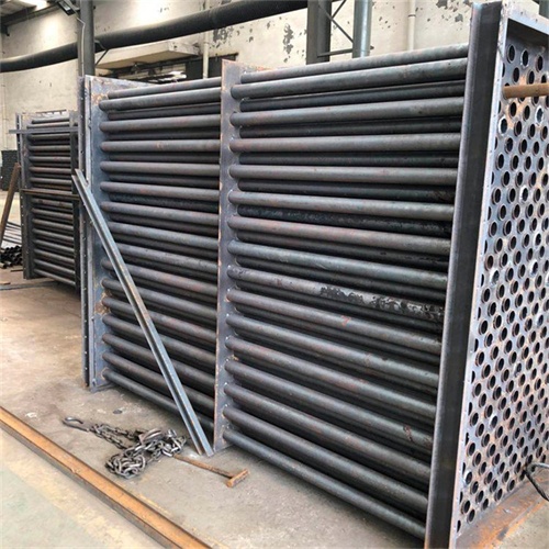 防城港螺纹管空气预热器制造厂