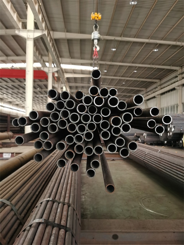 防城港ND耐酸钢管